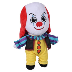 TV It 1990 Pennywise Jouet en Peluche