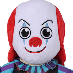 TV It 1990 Pennywise Jouet en Peluche