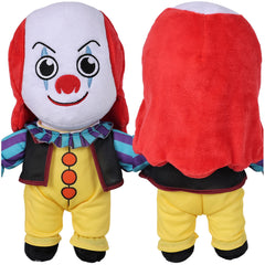 TV It 1990 Pennywise Jouet en Peluche