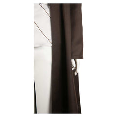 TV Master Indara Jedi Jaune Cosplay Costume