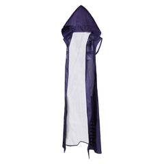 TV The Acolyte(2024) Mae Cape à Capuche Cosplay Costume