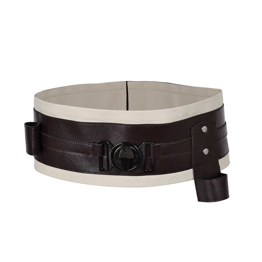 TV The Acolyte(2024) Master Indara Ceinture Cosplay Accessoire