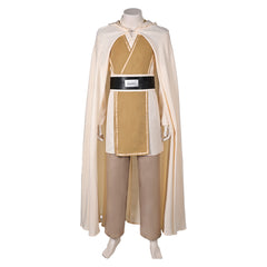 TV The Acolyte(2024) Sol Cosplay Costume