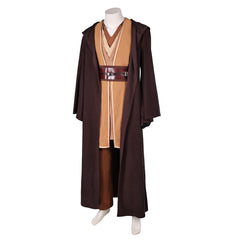 TV The Acolyte(2024) Yord Fandar Jedi Cosplay Costume