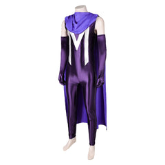 TV X-Men '97(2024) Magneto Cosplay Costume