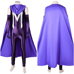 TV X-Men '97(2024) Magneto Cosplay Costume