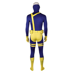 TV X-Men '97(2024) Scott Summers Tenue Cosplay Costume