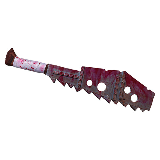 Twisted Metal Saison 2(2025) Sweet Tooth Bloody Machete Décoration
