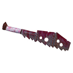 Twisted Metal Saison 2(2025) Sweet Tooth Bloody Machete Décoration