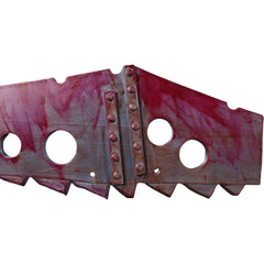 Twisted Metal Saison 2(2025) Sweet Tooth Bloody Machete Décoration
