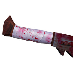 Twisted Metal Saison 2(2025) Sweet Tooth Bloody Machete Décoration
