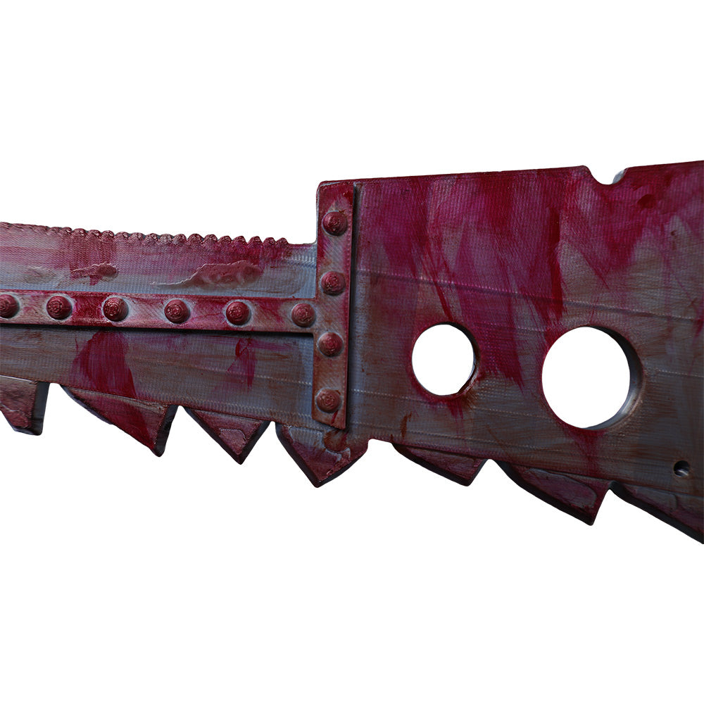 Twisted Metal Saison 2(2025) Sweet Tooth Bloody Machete Décoration