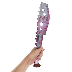 Twisted Metal Saison 2(2025) Sweet Tooth Bloody Machete Décoration