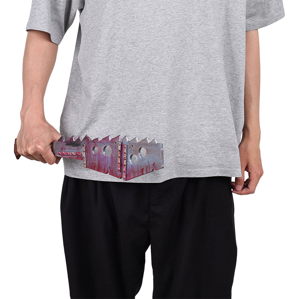Twisted Metal Saison 2(2025) Sweet Tooth Bloody Machete Décoration