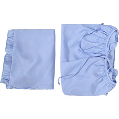 Un Vendredi Encore Plus Dingue(2025) Lily Davies Pyjama Bleu Cosplay Costume