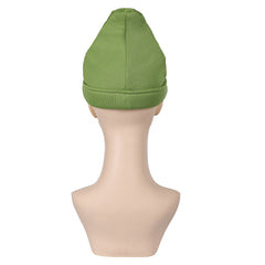 Valorant Killjoy Cosplay Chapeau Vert