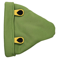 Valorant Killjoy Cosplay Chapeau Vert