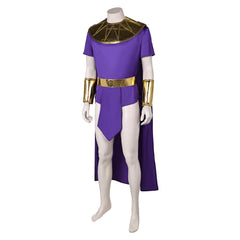 Watchmen Chapter I(2024) Moloch Cosplay Costume