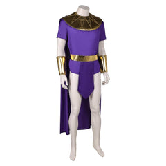 Watchmen Chapter I(2024) Moloch Cosplay Costume