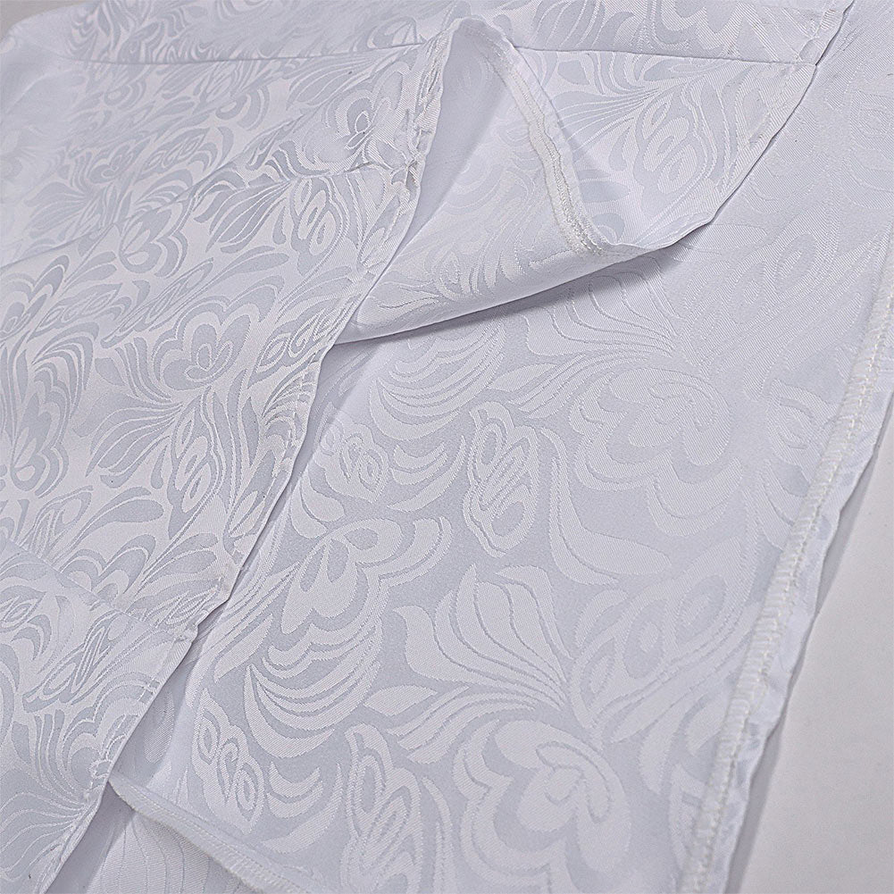 Wicked: For Good(2025) Elphaba Robe Violette Cosplay Costume