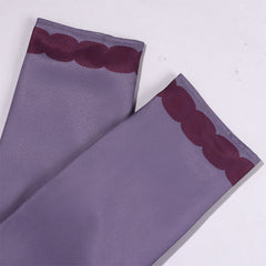 Wicked: For Good(2025) Elphaba Robe Violette Cosplay Costume