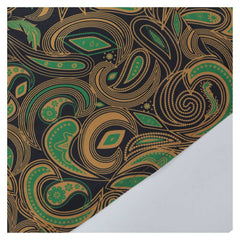 Wicked: For Good(2025) Wizard Tenue Verte et Noire Cosplay Costume