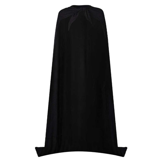 Wicked(2024) Elphaba Cape Noir Cosplay Costume