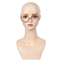 Wicked(2024) Elphaba Lunettes Cosplay Accessoire