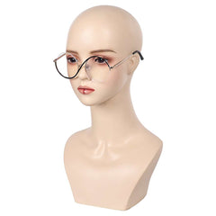 Wicked(2024) Elphaba Lunettes Cosplay Accessoire