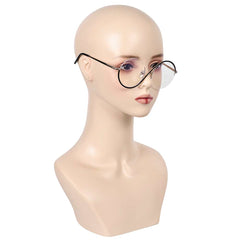 Wicked(2024) Elphaba Lunettes Cosplay Accessoire