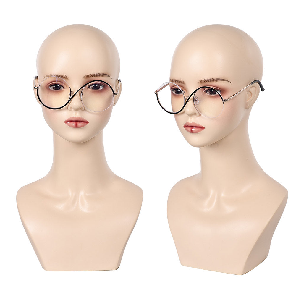 Wicked(2024) Elphaba Lunettes Cosplay Accessoire