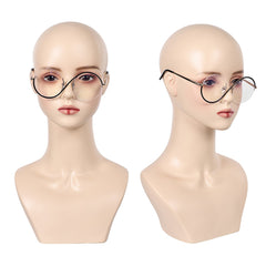 Wicked(2024) Elphaba Lunettes Cosplay Accessoire