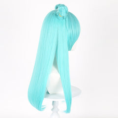 Hajime Kashimo Tenue Blanche Cosplay Costume