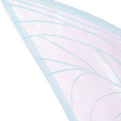 Winx Club Bloom Tenue Bleue Cosplay Cosutme