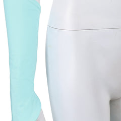 Winx Club Bloom Tenue Bleue Cosplay Cosutme