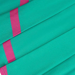 Winx Club Saison 9(2025) Stella Robe Verte Cosplay Costume