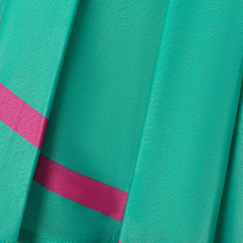 Winx Club Saison 9(2025) Stella Robe Verte Cosplay Costume