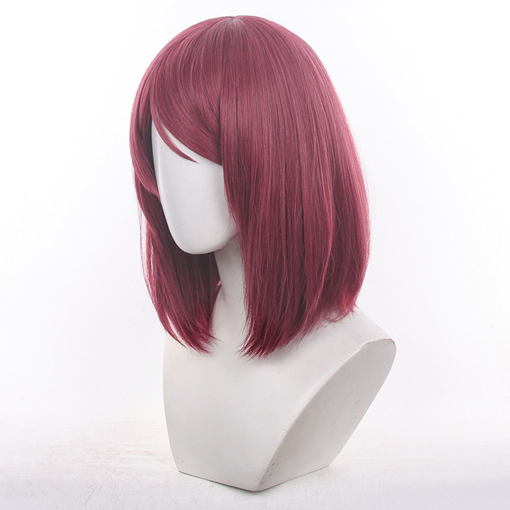  Yamada Cosplay Wig Halloween Carnival Costume Accessories  