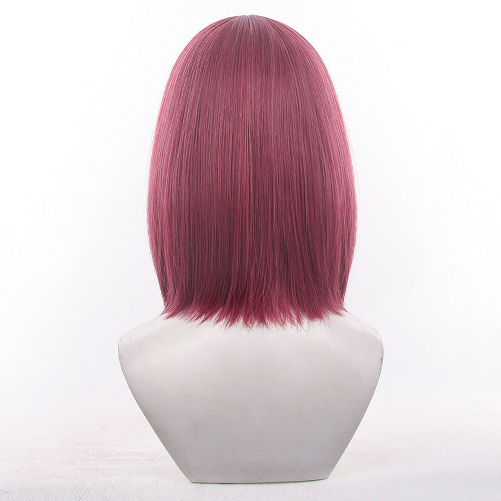  Yamada Cosplay Wig Halloween Carnival Costume Accessories  