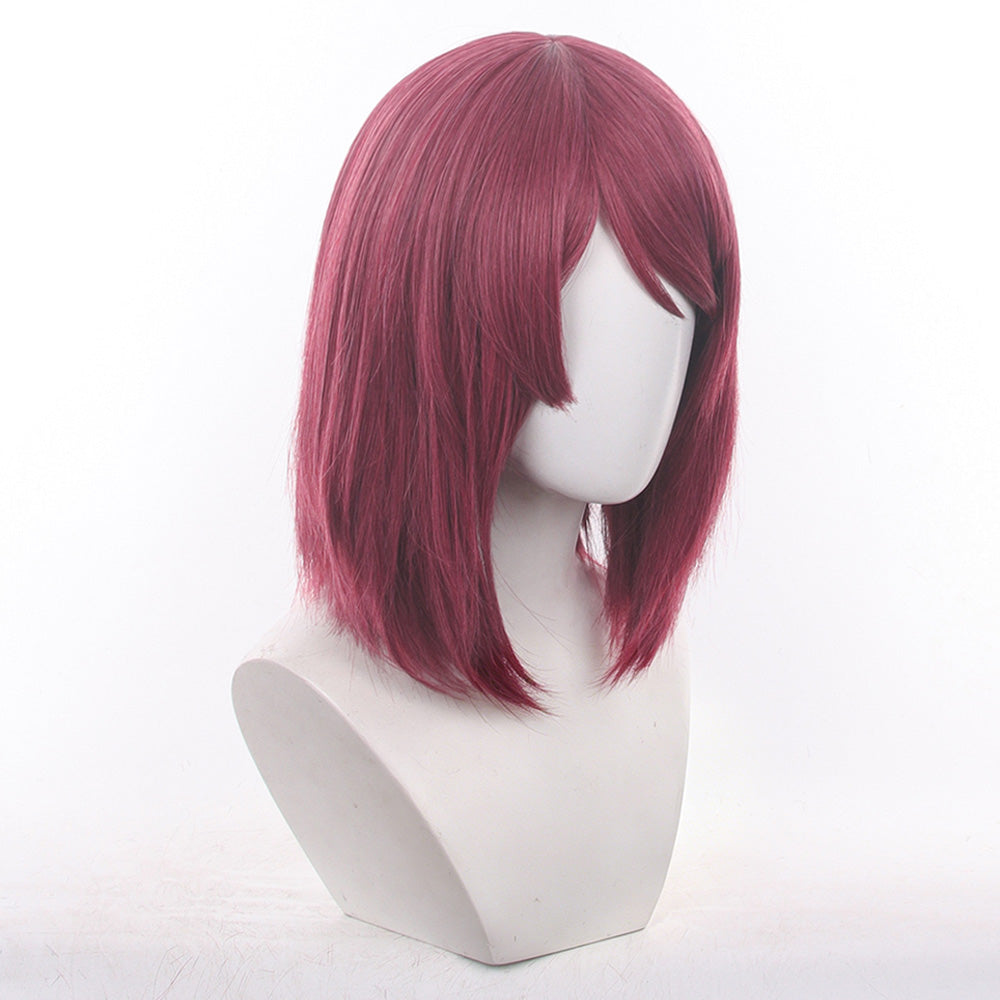  Yamada Cosplay Wig Halloween Carnival Costume Accessories  