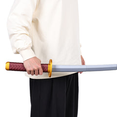 Yuta Okkotsu  Couteau Télescopique Cosplay Accessoire