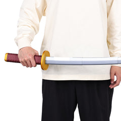 Yuta Okkotsu  Couteau Télescopique Cosplay Accessoire