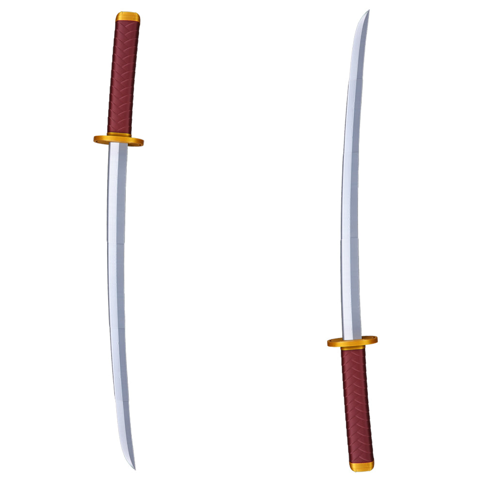 Yuta Okkotsu  Couteau Télescopique Cosplay Accessoire