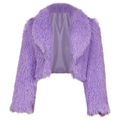 Zootopia 2(2025) Gazelle Tenue Violete Cosplay Costume