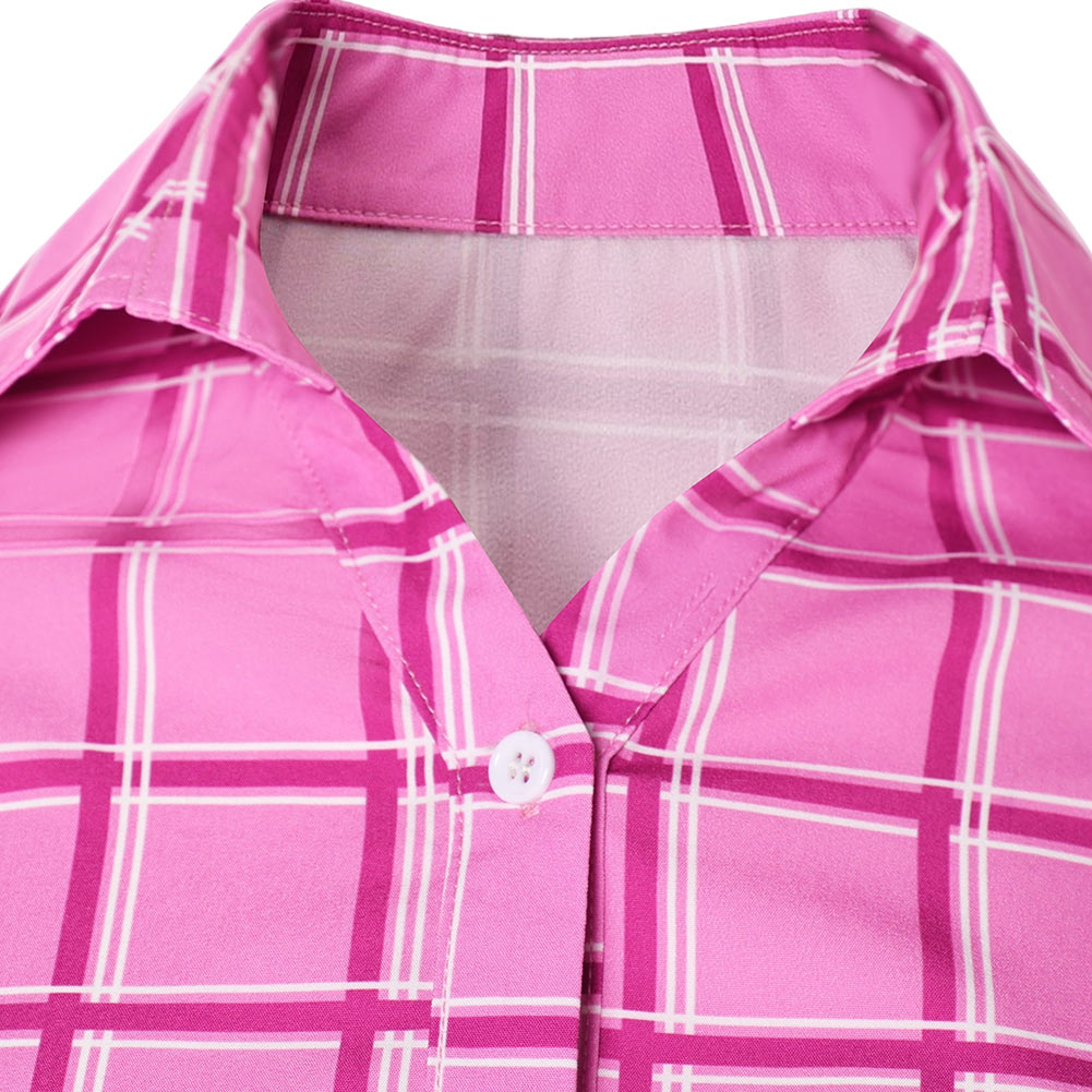 Zootopia 2(2025) Judy Chemise Rose Cosplay Costume