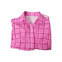 Zootopia 2(2025) Judy Chemise Rose Cosplay Costume