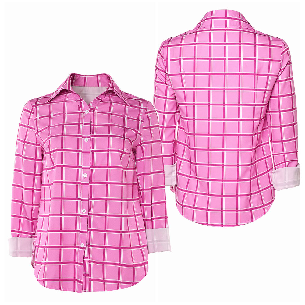 Zootopia 2(2025) Judy Chemise Rose Cosplay Costume