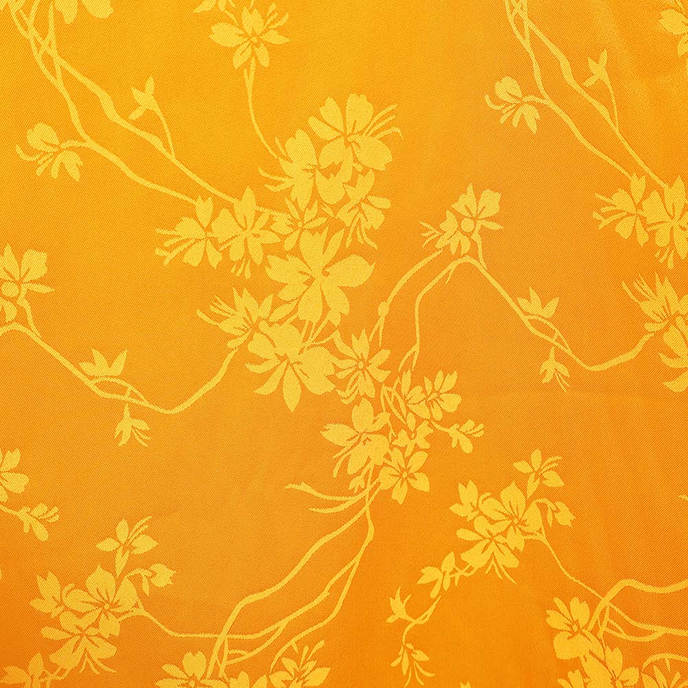 Zootopia 2(2025) Judy Hopps Robe Jaune Cosplay Costume Ver.2