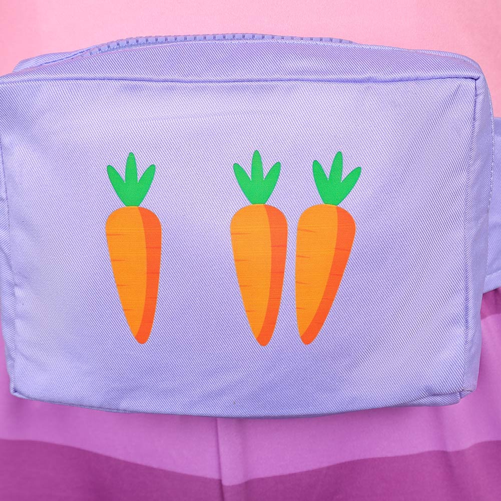 Zootopia 2(2025) Judy Hopps Tenue Rose Cosplay Costume