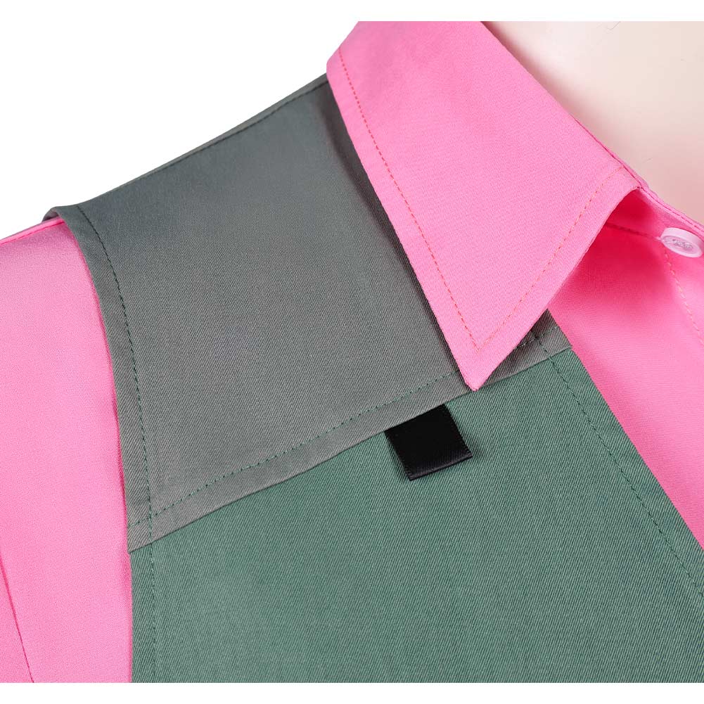 Zootopia 2(2025) Nibbles Cosplay Costume